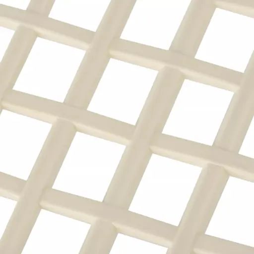 Кошик для зберігання Ardesto пластик PP 33x22x16.3 см 7 л бежевий (ARHC2507BG) - фото 6