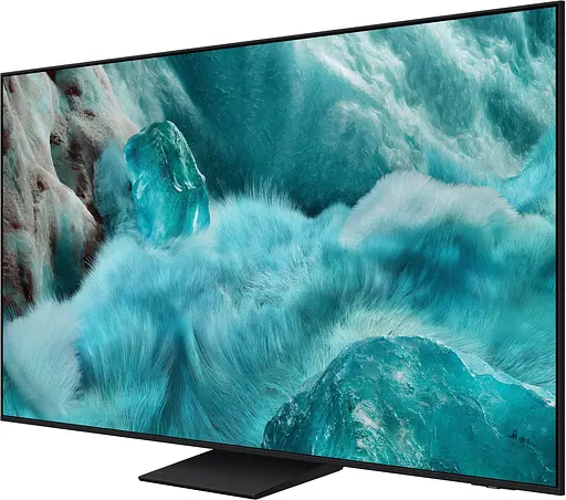 Samsung Телевізор 65" QLED 4K 50Hz Smart Tizen Black - фото 5