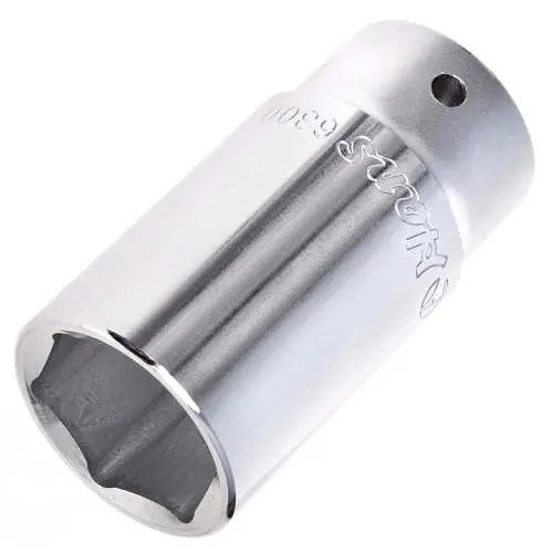 Торцевая головка Hans глубокая 3/4, 41 мм (6300М41) - фото 2