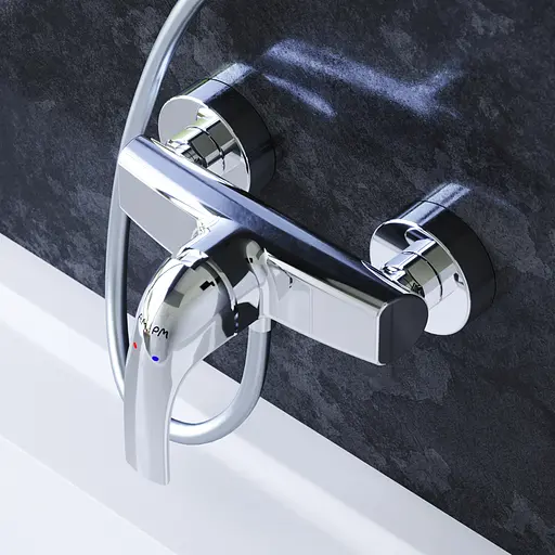 Смеситель для душа AM.PM Sense F7520000 - фото 2