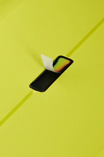 Чемодан Samsonite ESSENS LIME 69x49x30 69 См KM0*44002 - фото 15