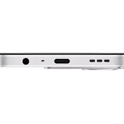 Смартфон Oppo A3 4G 6/128GB Starlight White - фото 8