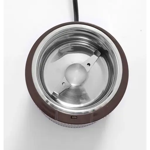 Кавомолка PRIME Technics PCG 3050 BR - фото 5