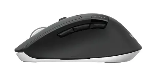 Миша бездротова Logitech M720 Triathlon (910-004791) чорна - фото 3