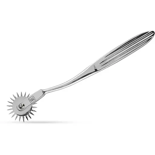 Колесо Вартенберга голчасте Sinner Gear Unbendable - Pinwheel 1-Wheel Steel - фото 3