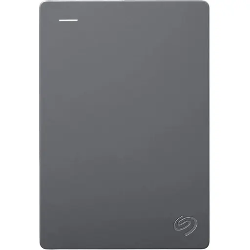 Внешний жесткий диск Seagate Basic 4TB - фото 1