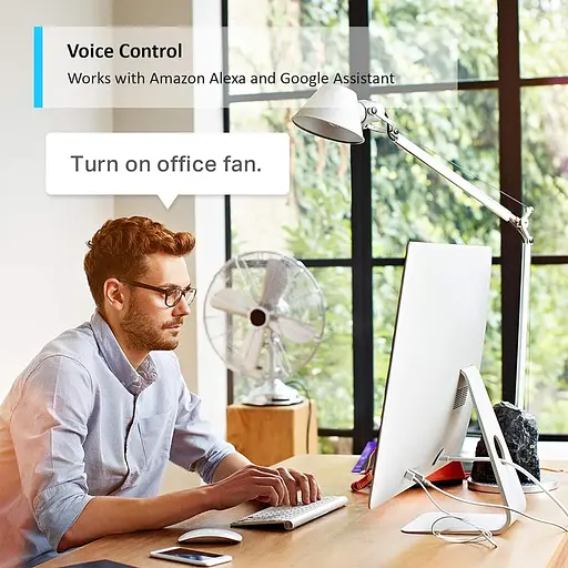 Tapo Wi-Fi Smart Plug, удаленное управление устройствами через приложение, простая и быстрая настройка - фото 4