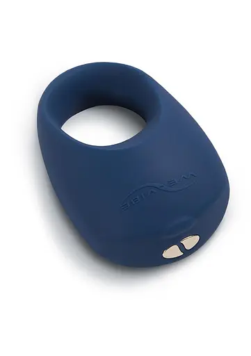 Виброкольцо We-Vibe Pivot Blue 7.1 см синий - фото 4