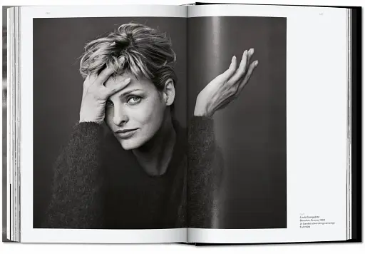 Peter Lindbergh. On Fashion Photography - фото 7