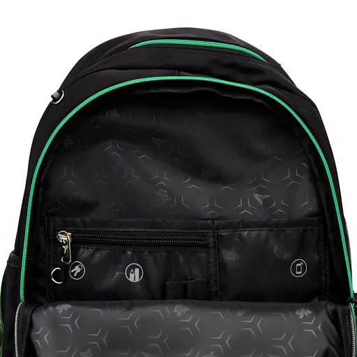 Рюкзак шкільний Yes Explore TS-43 - фото 7