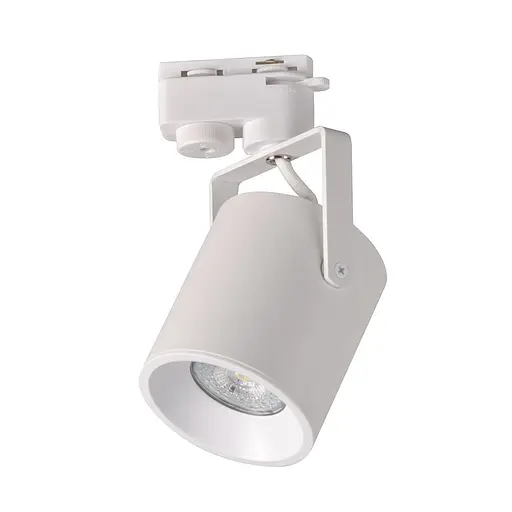 Трековий світильник Polux Minor 321787 - фото 3