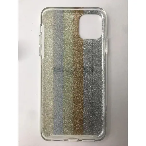 Противоударный чехол Coach Protective Case для iPhone 11 Pro Max (6.5") Glitter Americana CIPH-003-GLAMN-V - фото 2