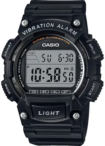 Годинник Casio W-736H-1AVEF (модуль №3446)