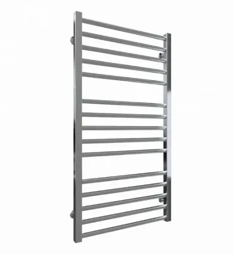 Рушникосушка водяна Deffi Lima П15 500х1000 мм нижнє підключення 30412 - фото 3