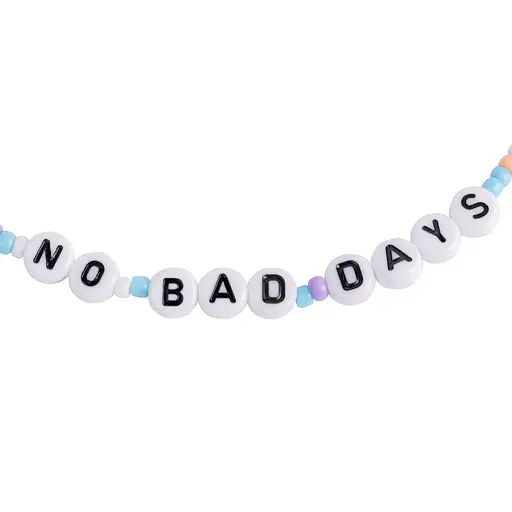 Набор украшений Хороший день (ожерелье, браслет) 2шт - фото 3