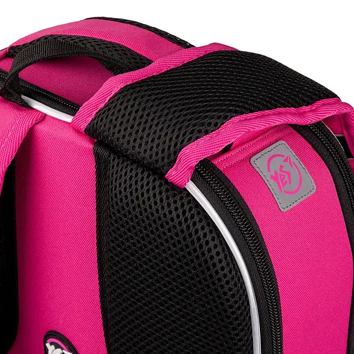 Рюкзак шкільний каркасний Yes Barbie S-78 - фото 6