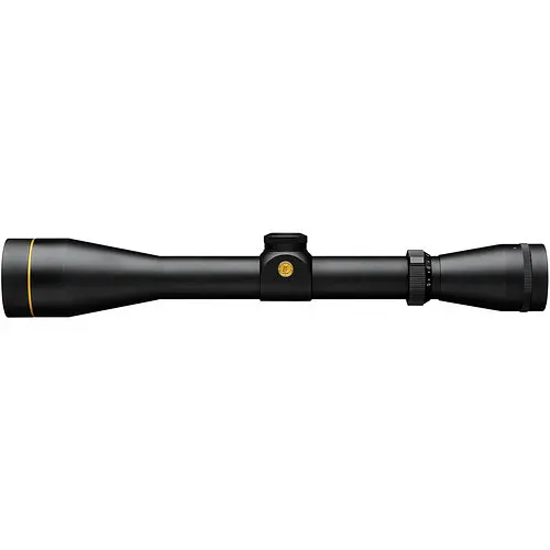 Прицел Leupold VX-2 3-9x40mm Duplex - фото 2