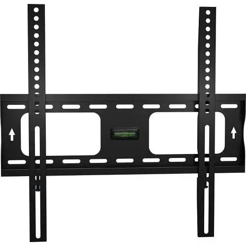 Настінне кріплення LCD/Plasma TV 26-47" Walfix M-5B чорний, VESA 400x400, до 60 кг, відступ від стіни 34 мм - фото 1