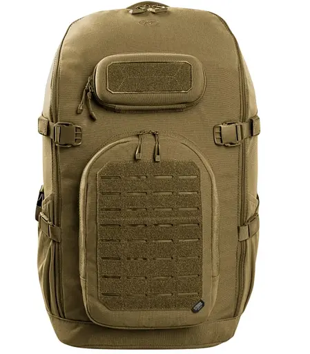 Рюкзак тактический Highlander Stoirm Backpack 40L Coyote Tan (TT188-CT) 929705 - фото 3