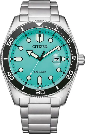 Часы Citizen AW1760-81W