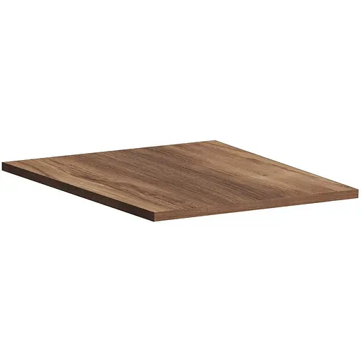 Кришка на тумбу Orange-Line ОП-301 400х600х16 мм Дуб Бароко рістретто