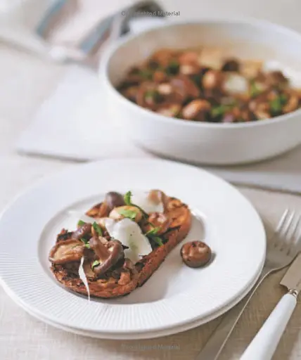 200 Tapas & Spanish Dishes - фото 10