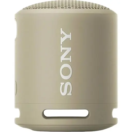 Портативна колонка Sony SRS - XB13 Taupe (SRSXB13C) - фото 1