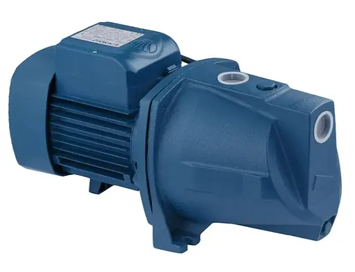 Відцентровий насос Forwater Pedrollo (AS) JSWm 2AX 1,1 кВт (CV017376) - фото 2
