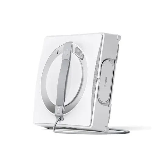 Робот для миття вікон Ecovacs Winbot W2 White (WG831-11) - фото 2