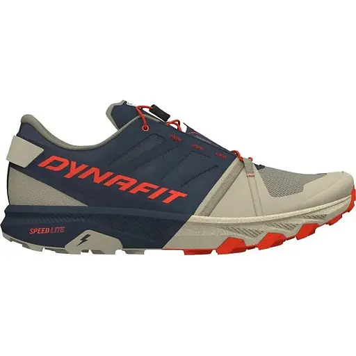 Кросівки Dynafit Alpine Pro 2 42 Бежевий/Синій (1054-016.001.2358)