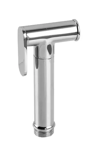 Бідетта Globus Lux S 277, Хром - фото 1