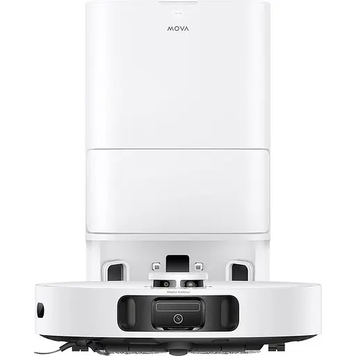 Робот-пылесос Mova E40 Ultra RLE21SE (148661) - фото 3