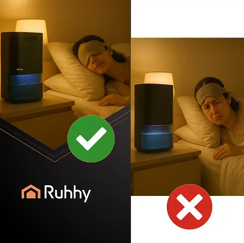 Осушувач повітря Ruhhy 26494 - фото 9