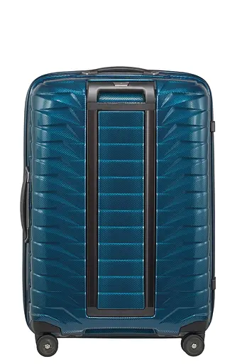 Чемодан Samsonite PROXIS 69 см PETROL BLUE 69x48x29 CW6*01002 - фото 2