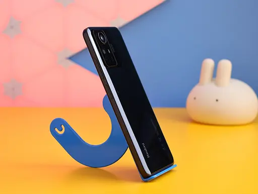 Смартфон Redmi Note 12S 8/256GB Black Global EU Б/В [157307] - фото 5