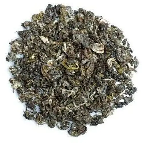 Чай зелений Teahouse равлик 250 г - фото 1