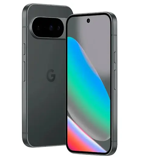 Смартфон Google Pixel 10 12/128GB Obsidian EU/TW - фото 2