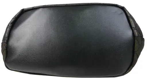 Сумка из искусственной кожи женская Giaguaro 38х30х17.5 см sum0021156 - фото 8