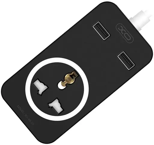 Мережевий фільтр XO WL03 (EU) - фото 4