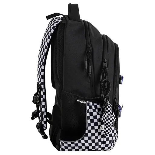 Рюкзак Kite Education teens Driving Mood (K26-727L) - фото 2