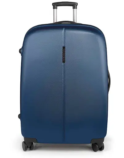 Валіза Gabol Paradise XP (L) Blue (123347-003) - фото 1