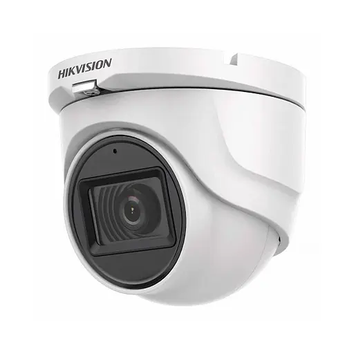 Видеокамера DS-2CE76U0T-ITMF Hikvision 8Mp f=2.8mm (99-00001508)