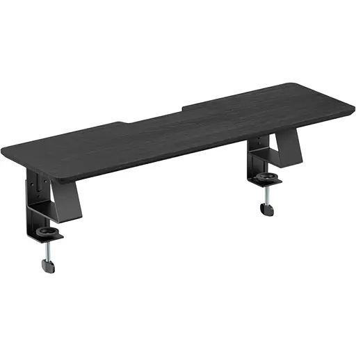 Настільна підставка для монітора Officepro MR123B Black (MR123B)