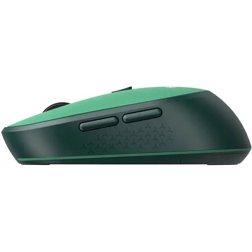 Мишка Havit HV-MS78GT Wireless Black-Green (6939119041236) - фото 4