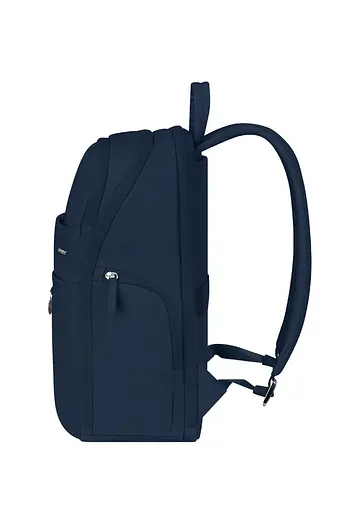 Рюкзак 14,1" Samsonite MOVE 5.0 DARK BLUE 39x26,5x14 KP0*31088 - фото 7