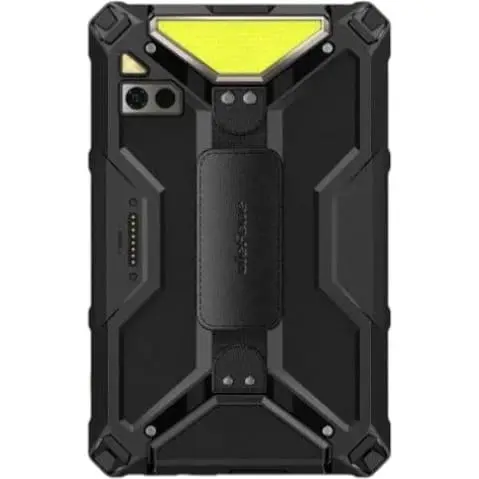 Планшет Ulefone Armor Pad 4 Ultra Thermal 8/256GB Black (6975326663250) - фото 2