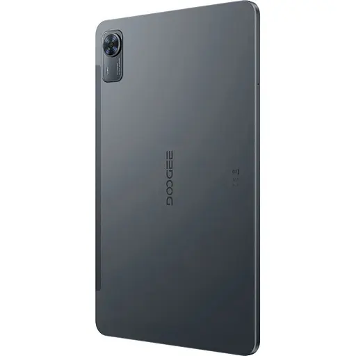 Планшет Doogee Tab E3+ 8/256GB LTE (VIP Edition) Graphite Gray Global EU [159394] - фото 7