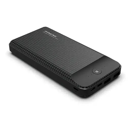 Внешний аккумулятор Power Bank Pineng PN-939 20000mAh (Черный)