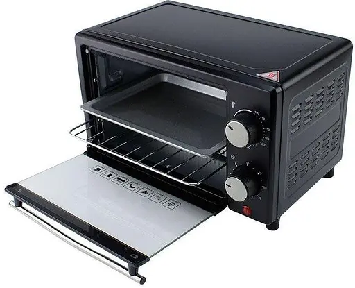 Електрична піч Esperanza EKO004 - фото 5