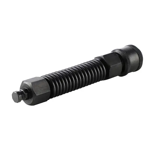 Пружинний адаптер Hismith Spring Connector для секс-машин з системою KlicLok - фото 7